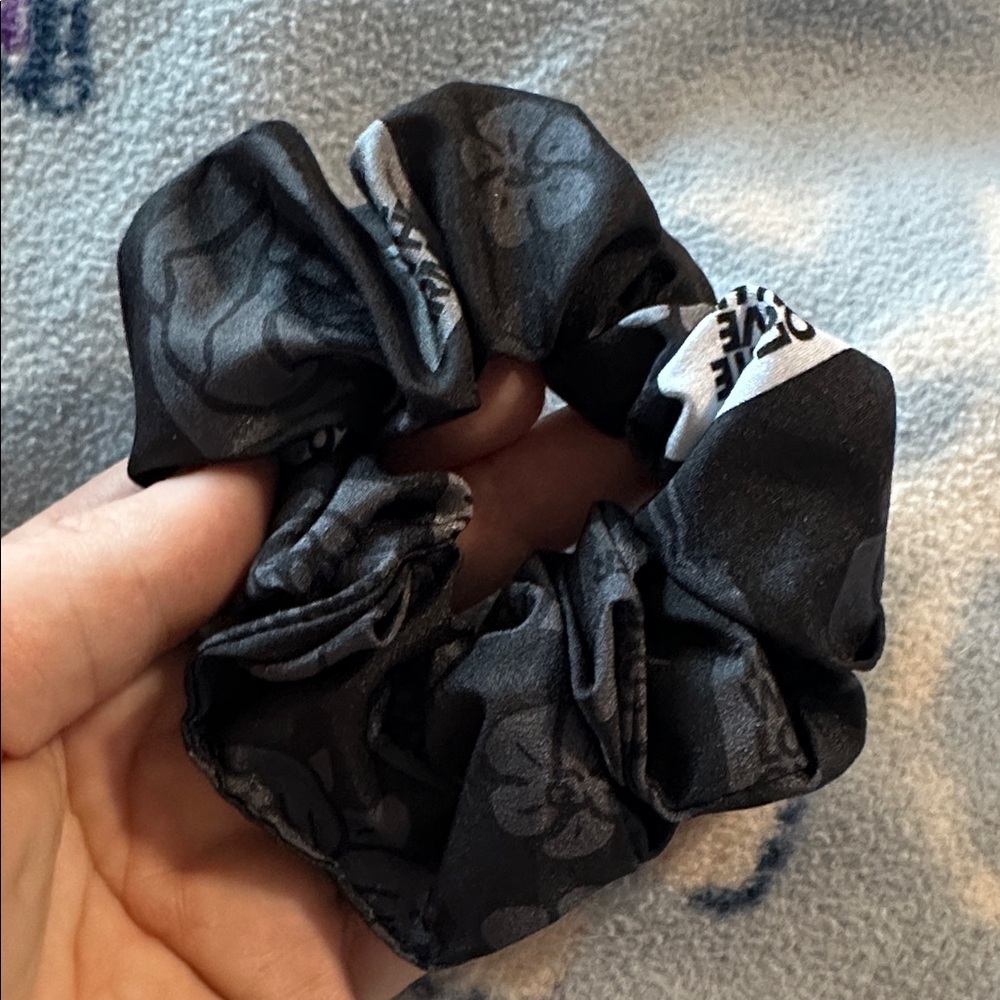 To Write Love On Her Arms TWLOHA Scrunchie Hair Tie